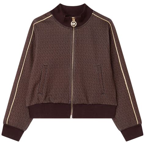 michael kors girls clothes|women's michael kors tracksuit.